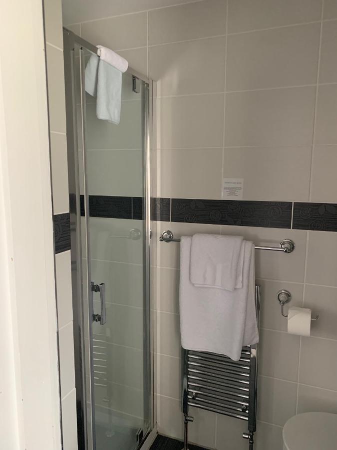 Deluxe Single Room with Sea View