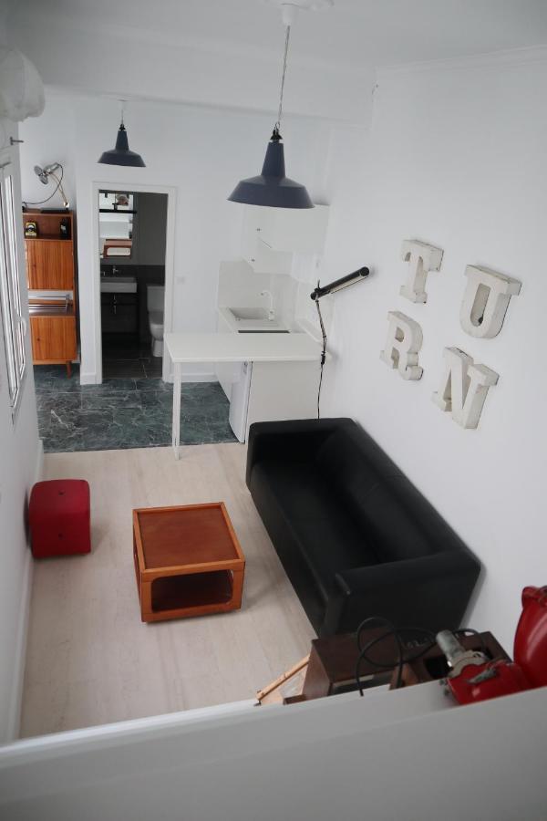 Asteroscopio Loft no8
