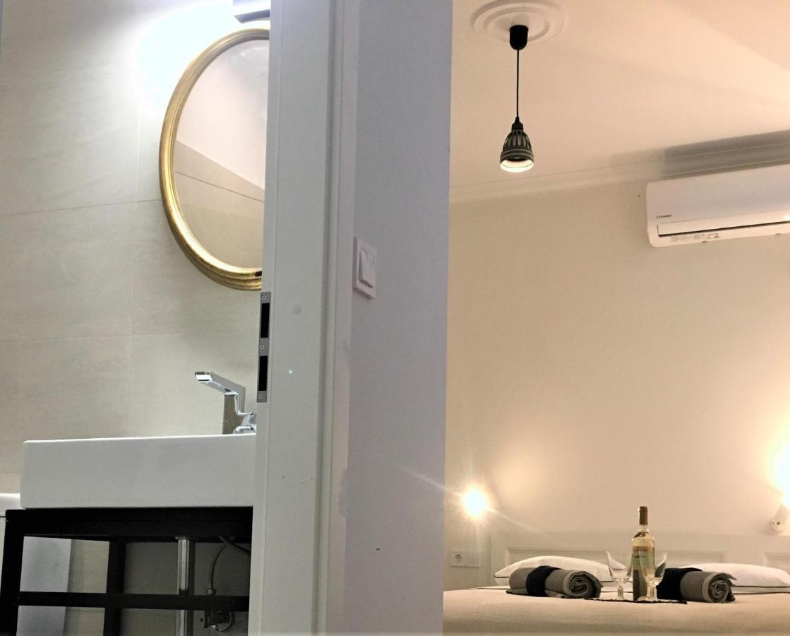 Courtyard View Apartment no4