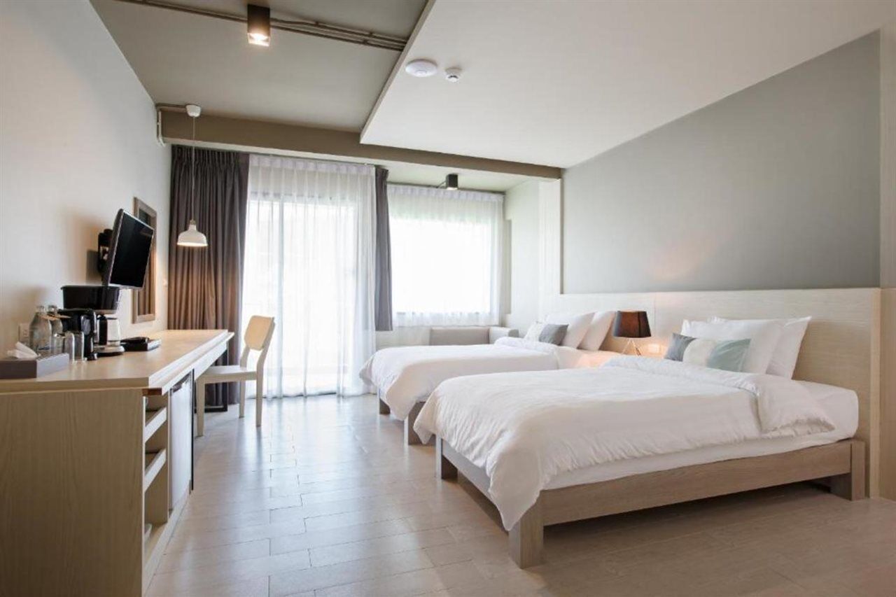 Premier Double or Twin Room