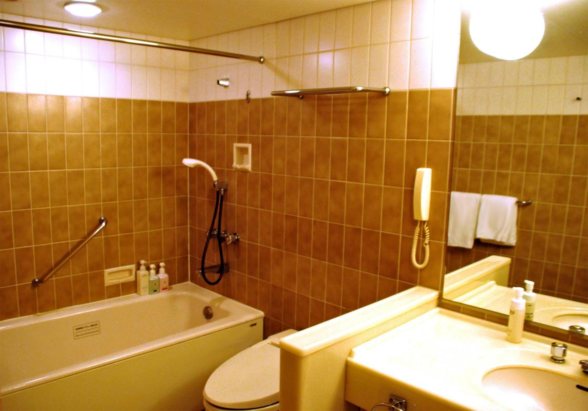 Superior Tweepersoonskamer met 2 Aparte Bedden en een Extra Bed - Rookvrij - Bijgebouw