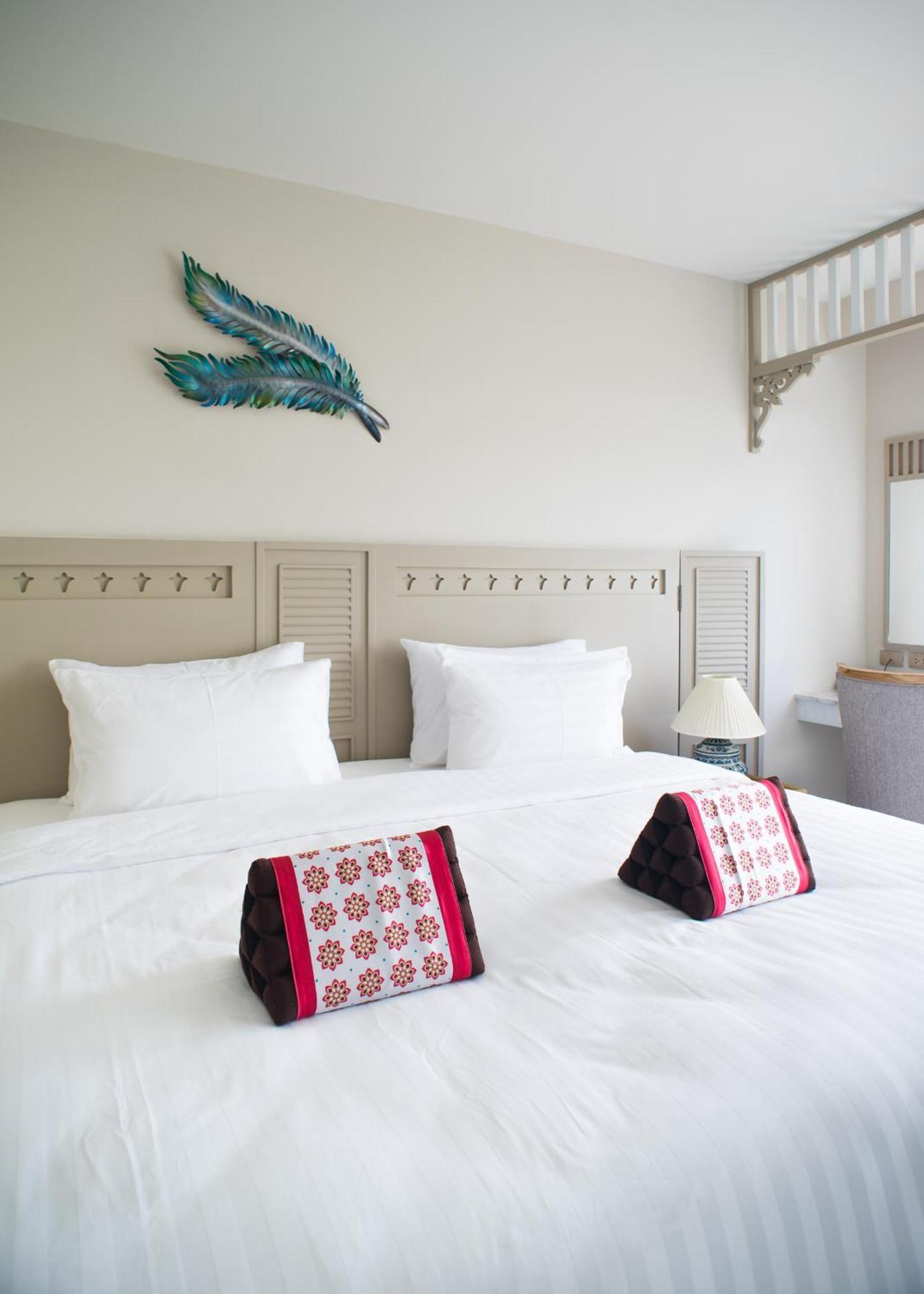 Suite 2 Chambres