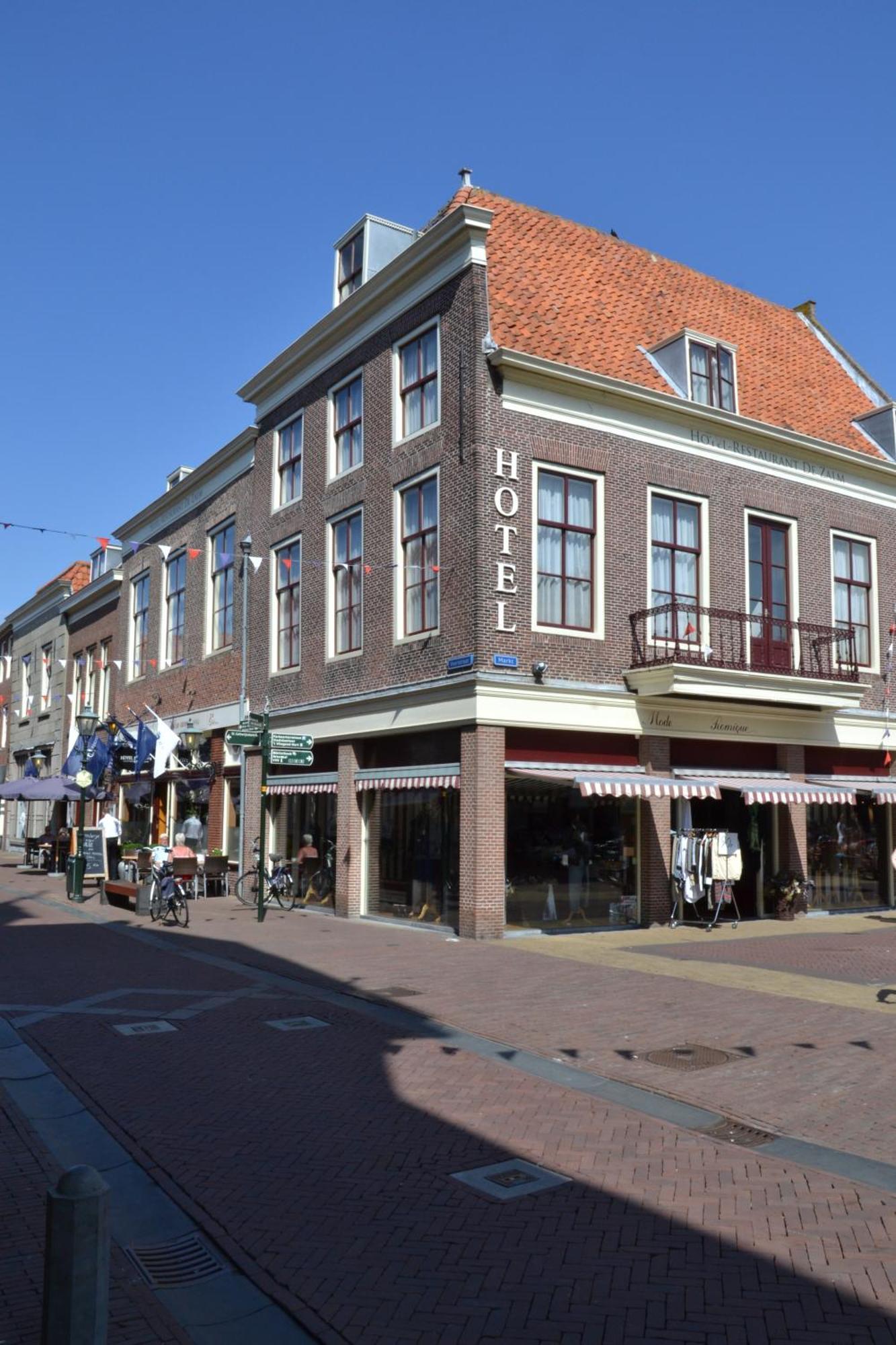 Comfort Tweepersoonskamer