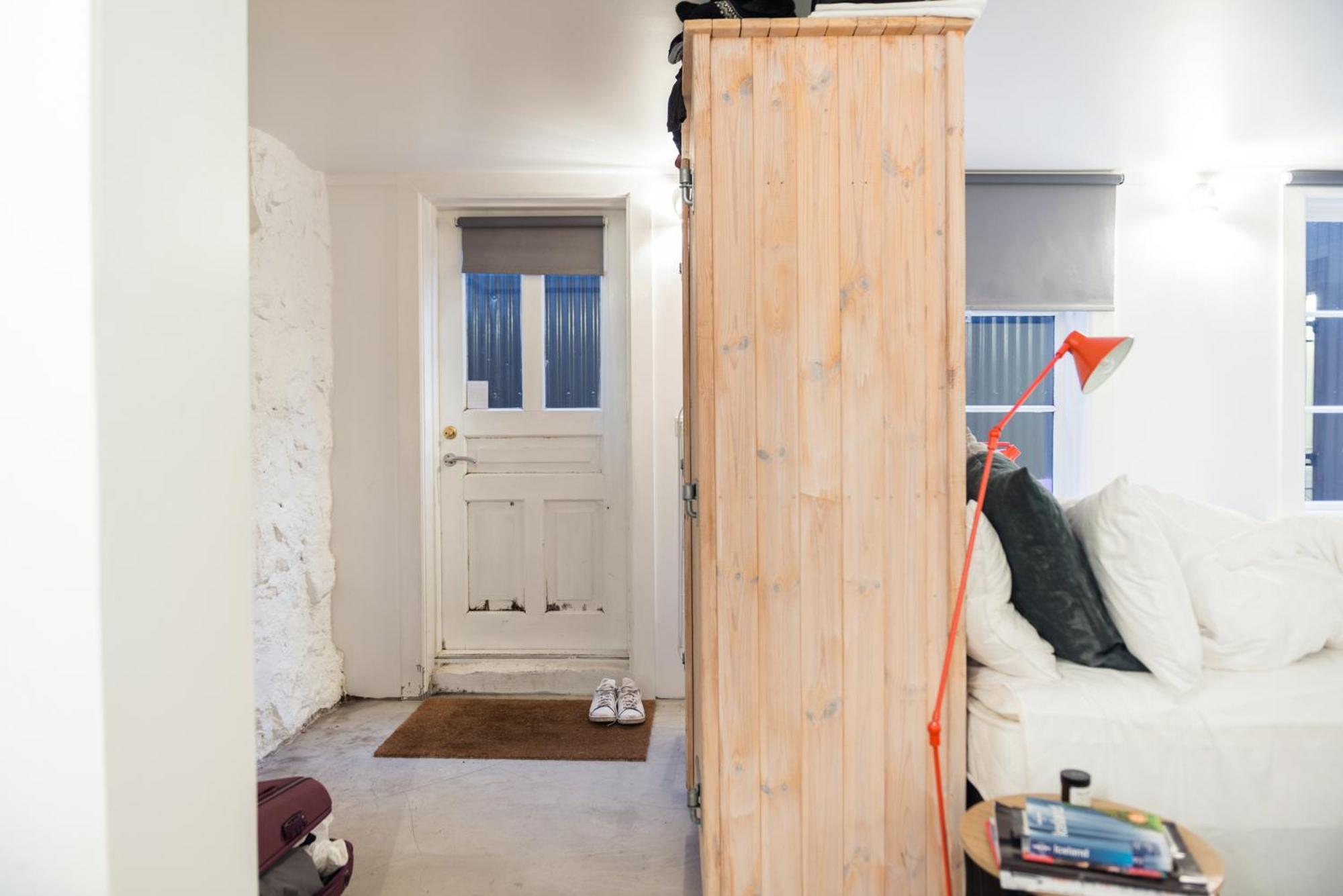 Double Room Private Bathroom