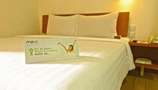 Kamar Standard Double