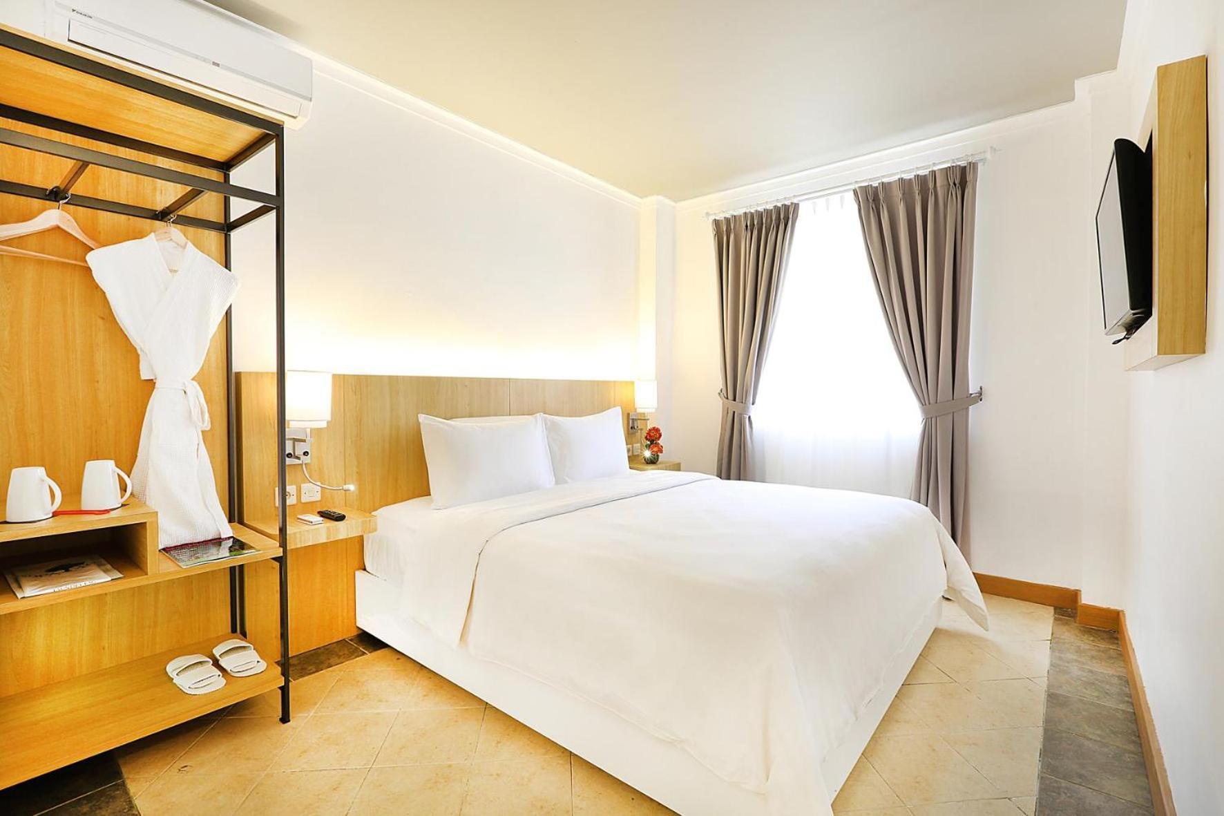 Two-Bedroom Superior Villa