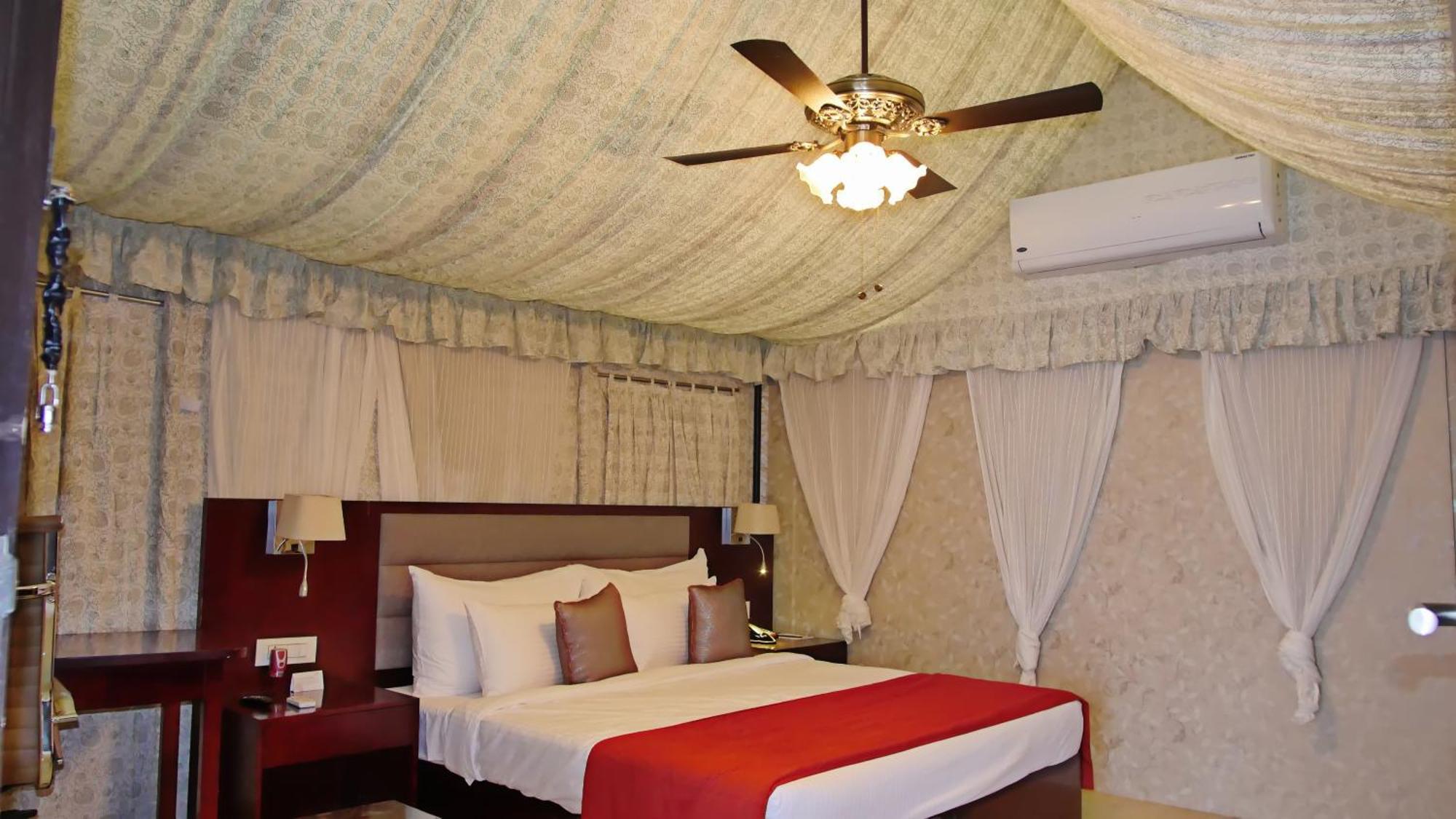 Tent