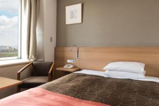 Double Room with Small Double Bed - Non-Smoking