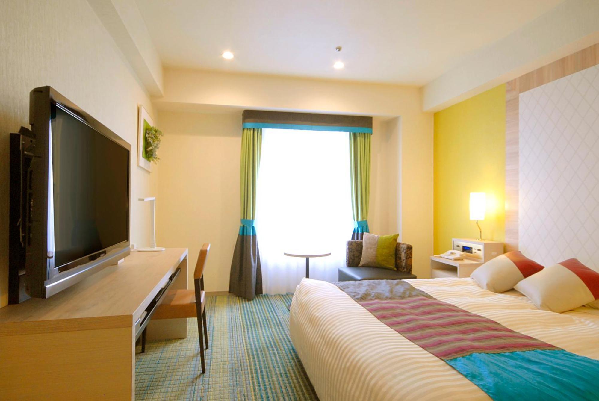 Comfort Double Room - Non-Smoking