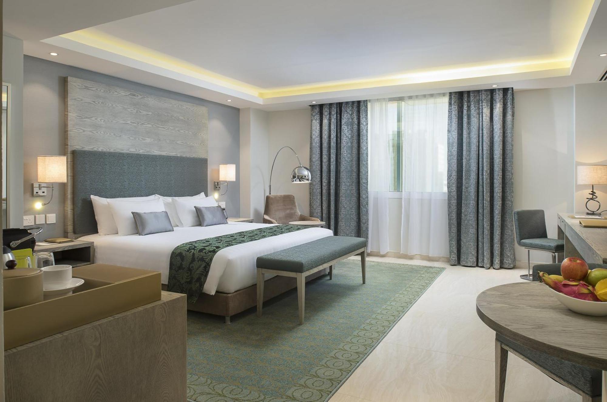 Superior Suite
