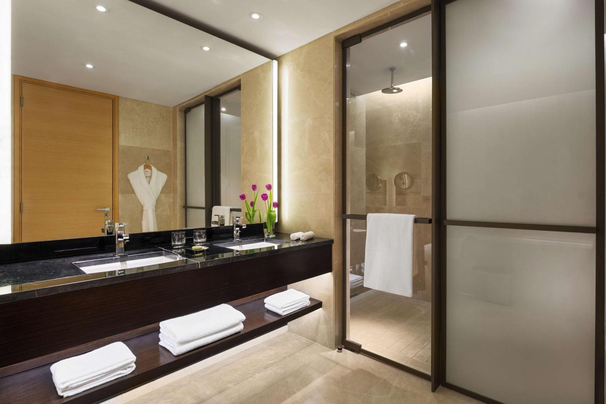 Premier Twin Room