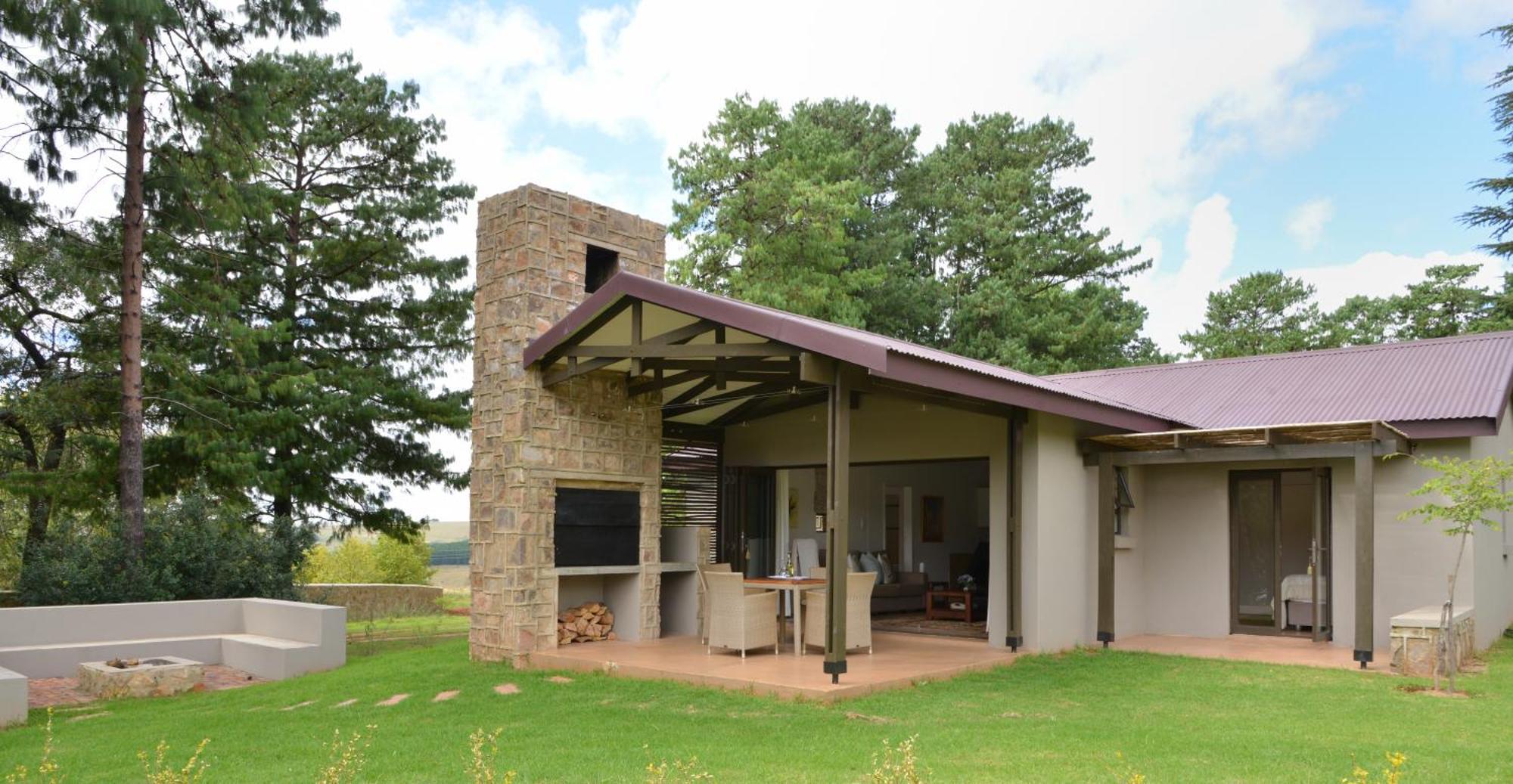 Hansel Cottage
