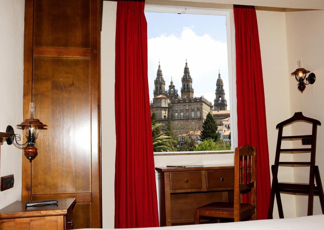 Vierbettzimmer