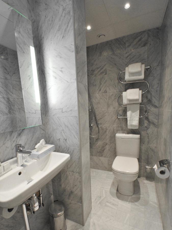 Standard Queen - Lilla Hotellet