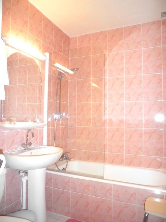 Chambre Double avec Baignoire