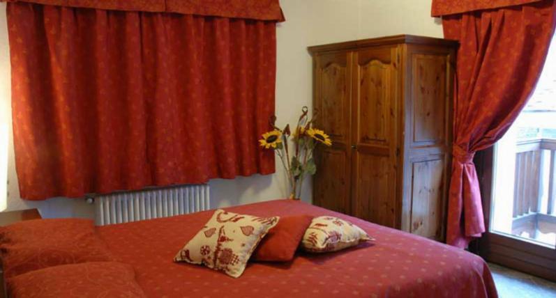 Appartement 1 Chambre (2 Adultes)
