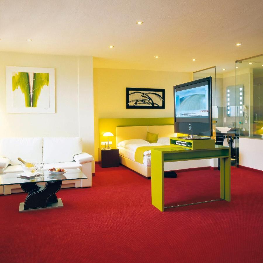 Superior Suite