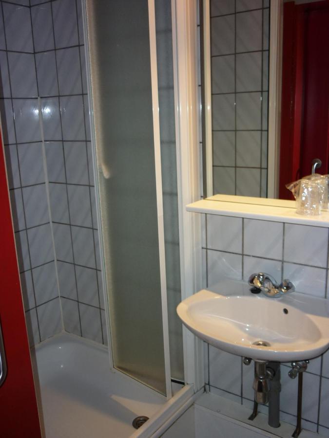 Chambre Double avec Douche