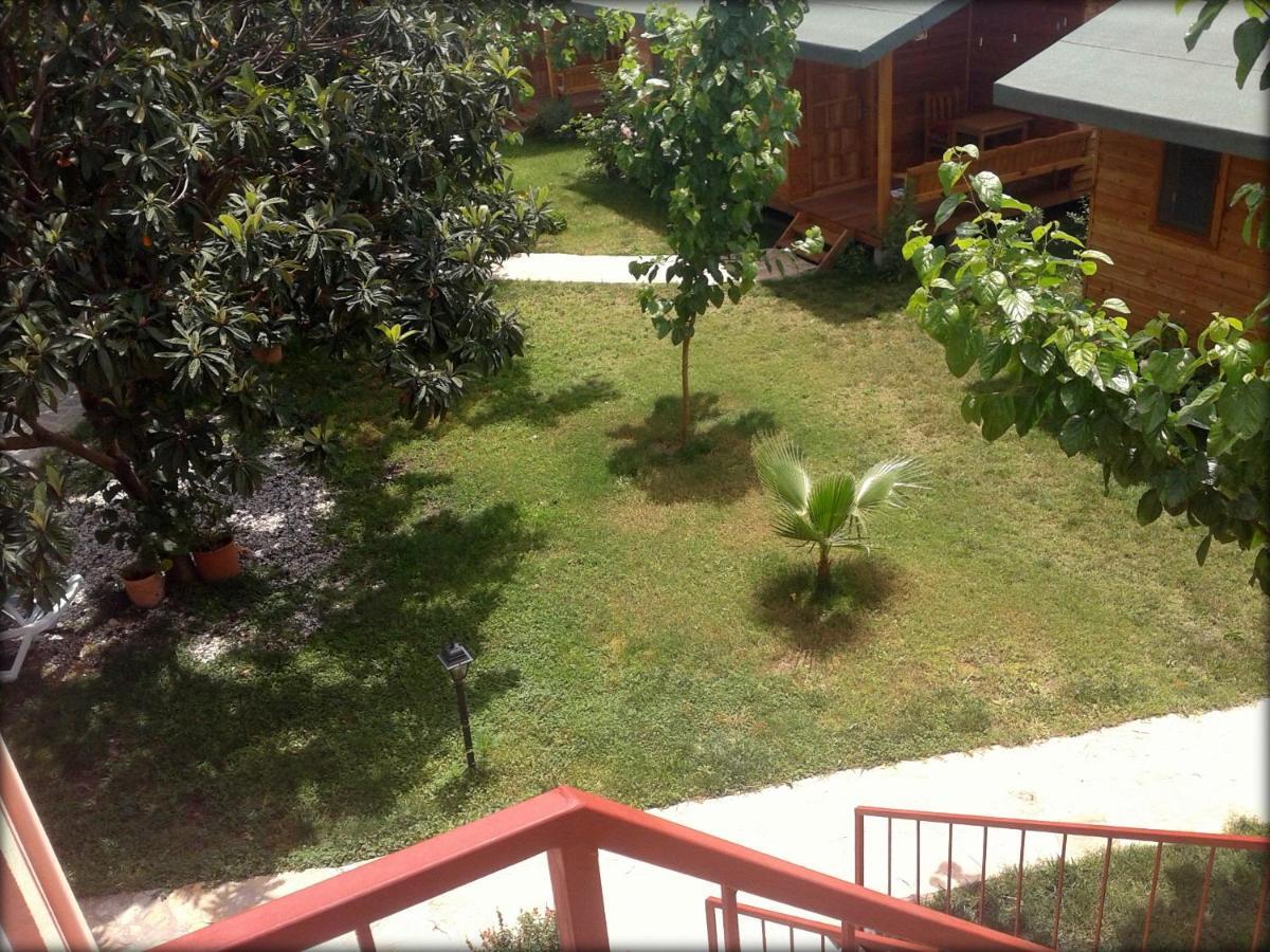 Standart İki Yatak Odalı Daire