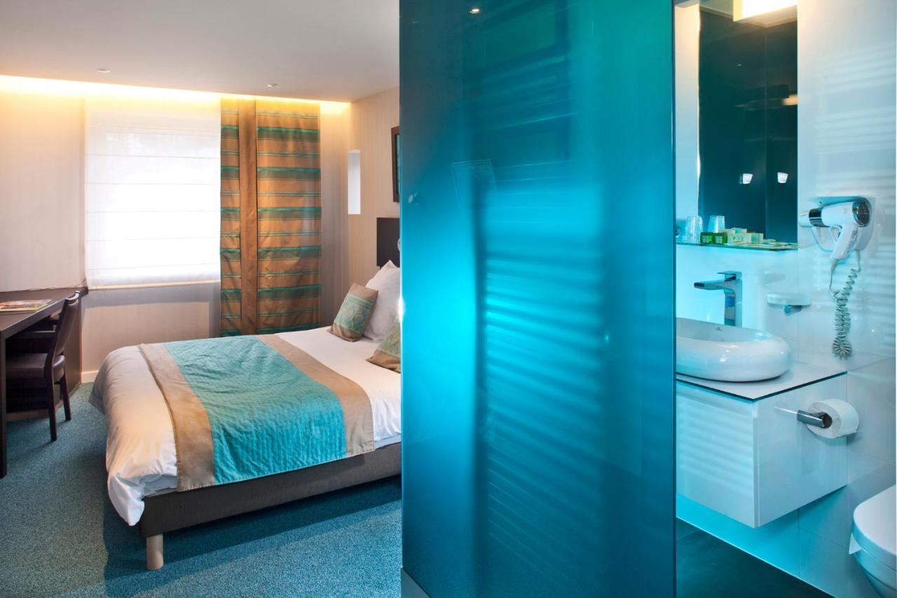 Chambre Double