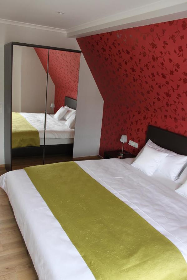 2-Zimmer-Apartment