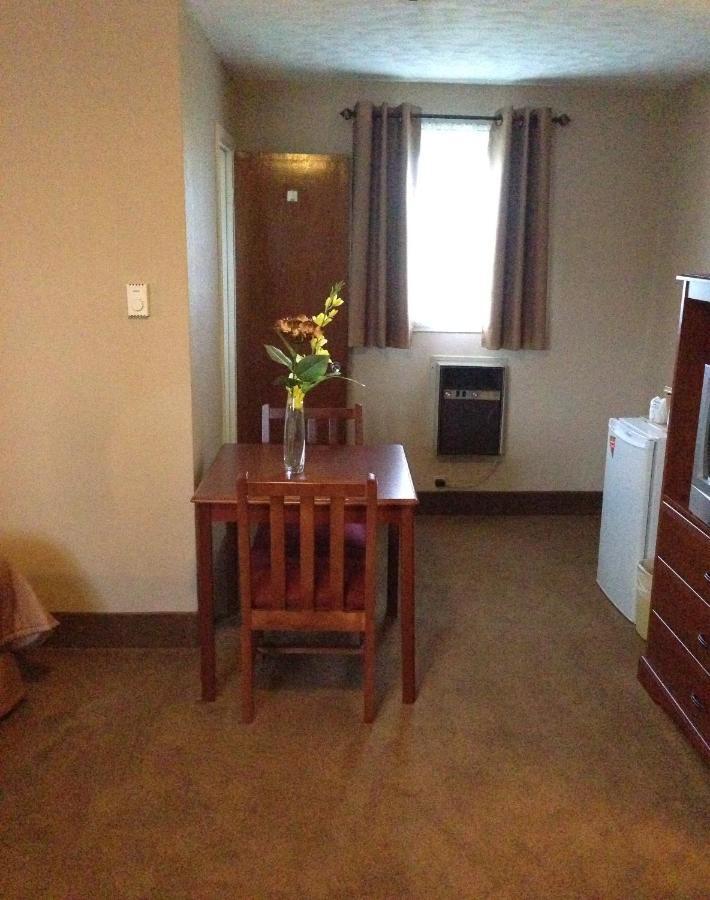 Double and Single Room