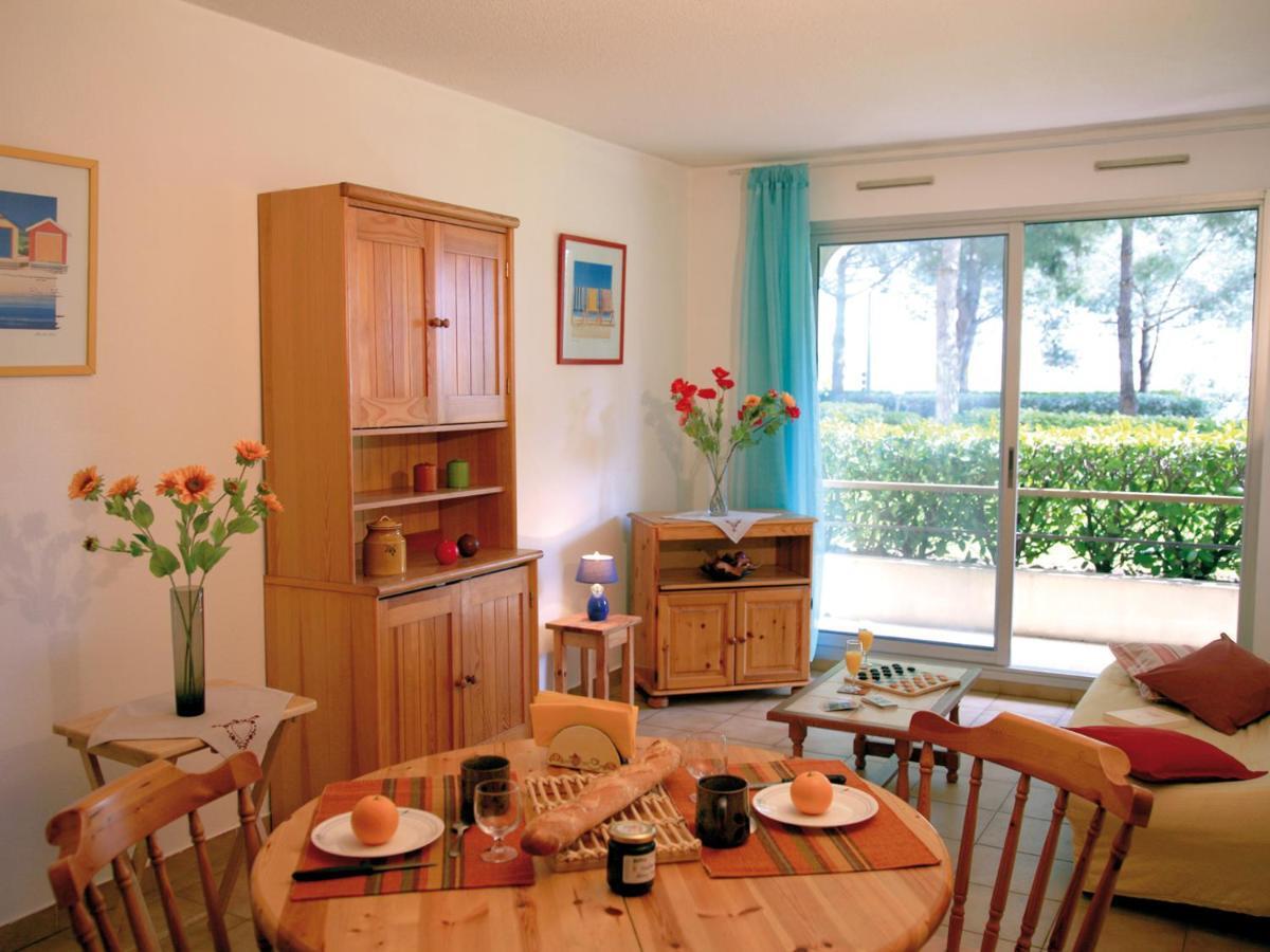 Appartement 1 Chambre (4-5 Adultes)