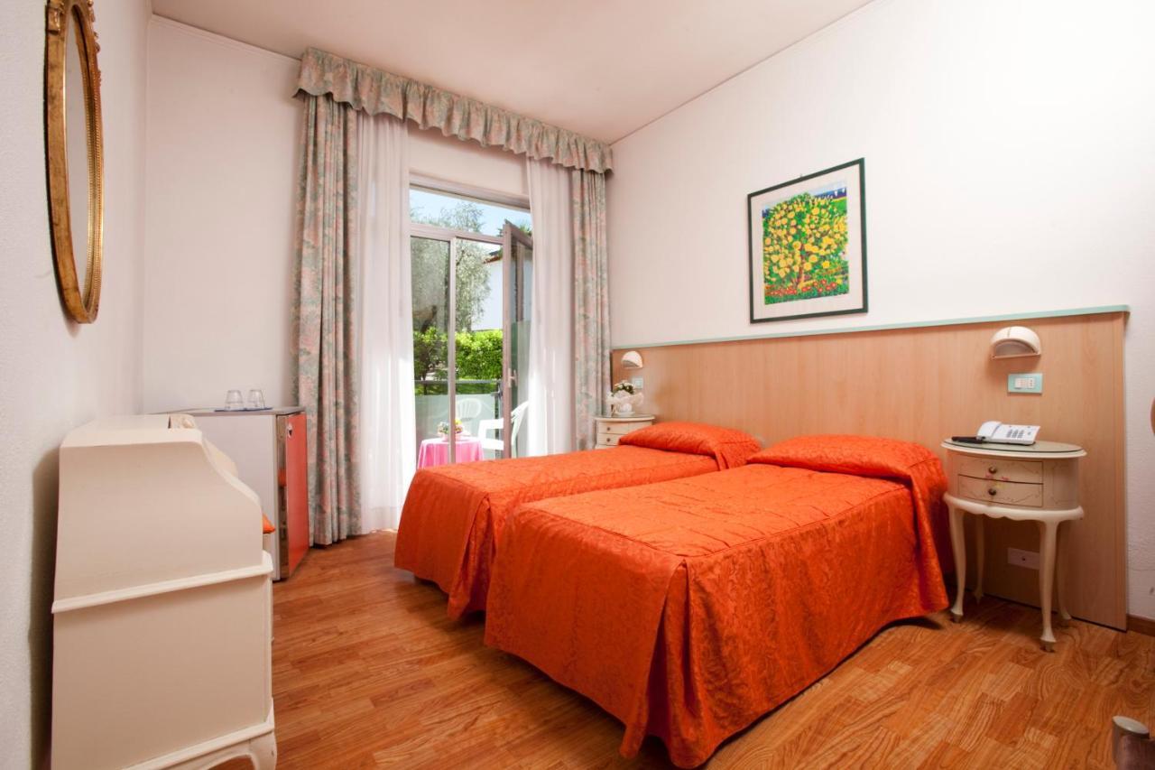 Vierbettzimmer