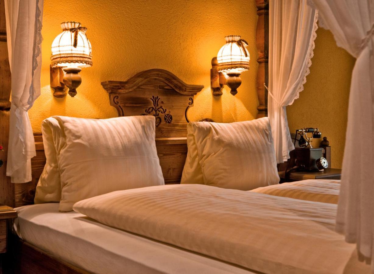 Superior Double Room Balcony