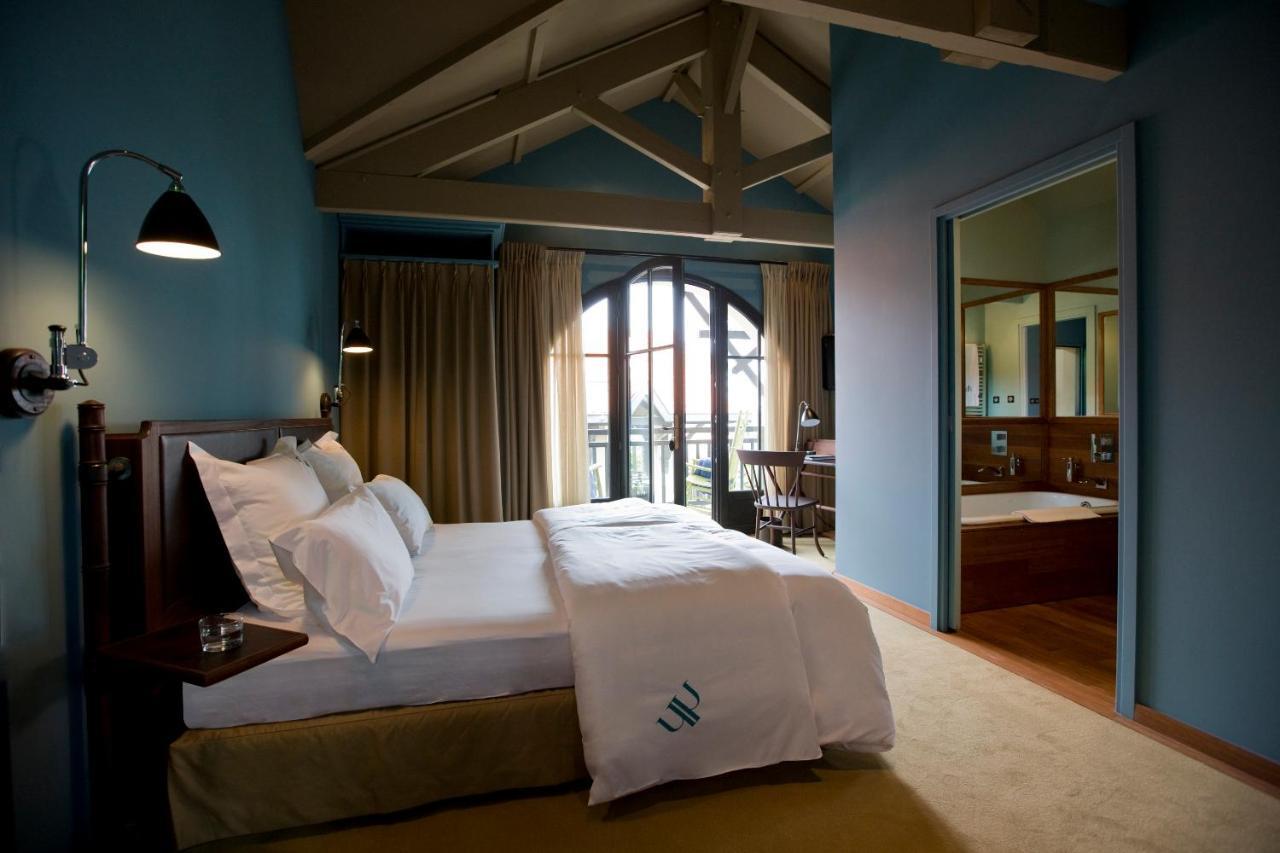 Grand Comfort Doppelzimmer