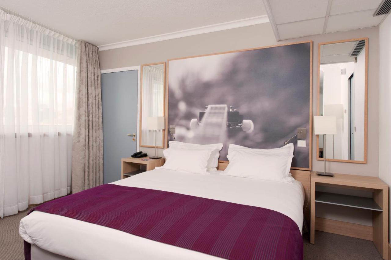 Classic Â Double Room