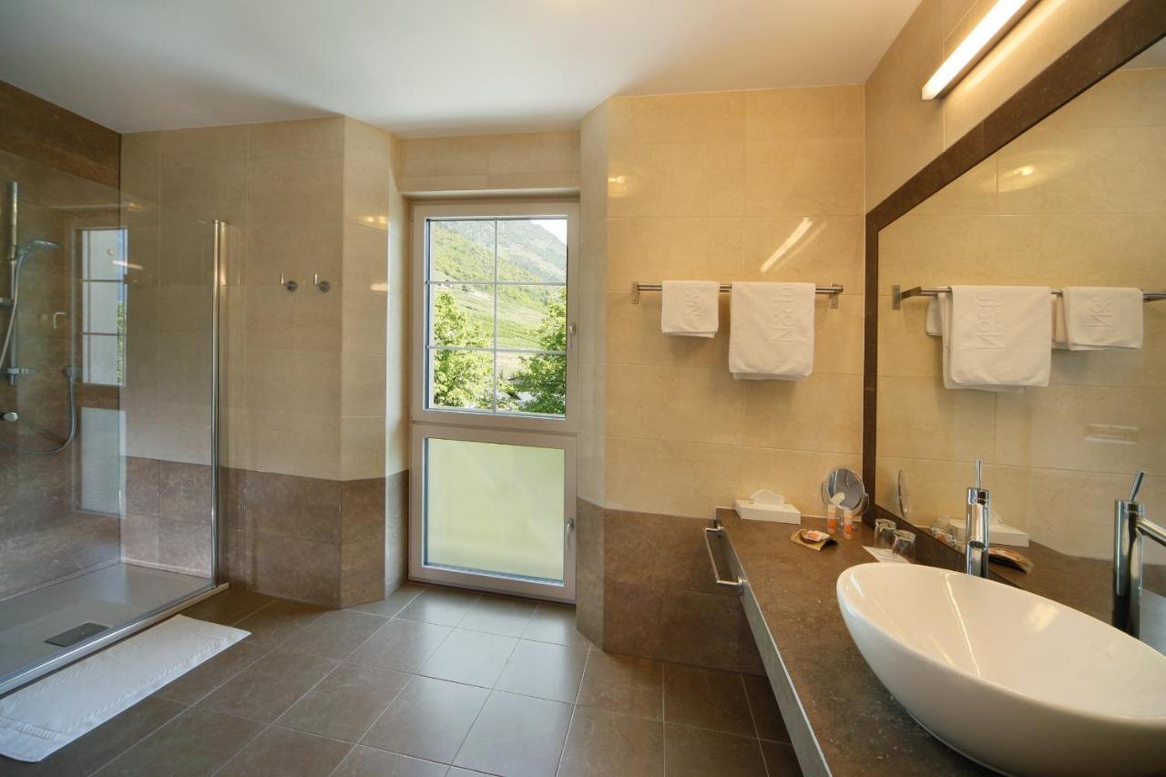 Suite Mountain View