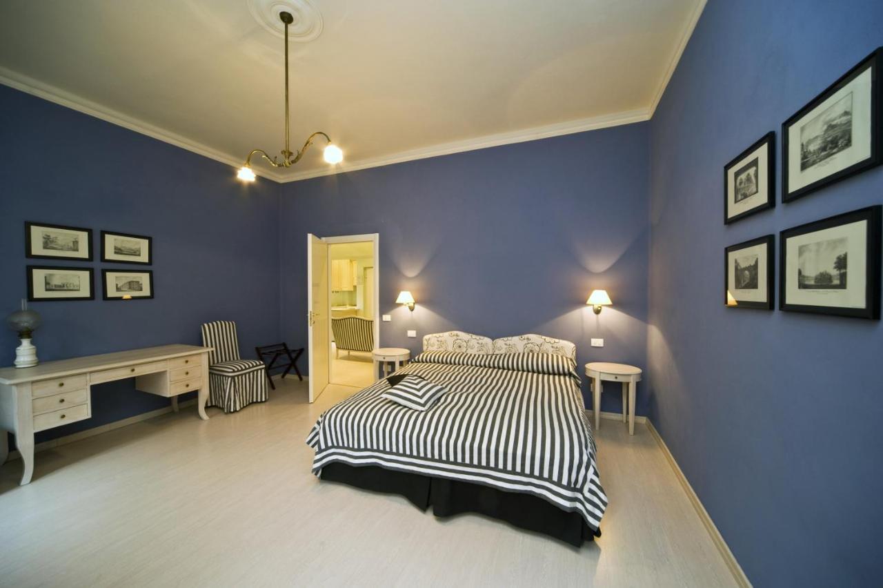 Two-Bedroom Apartment (4 Adults)