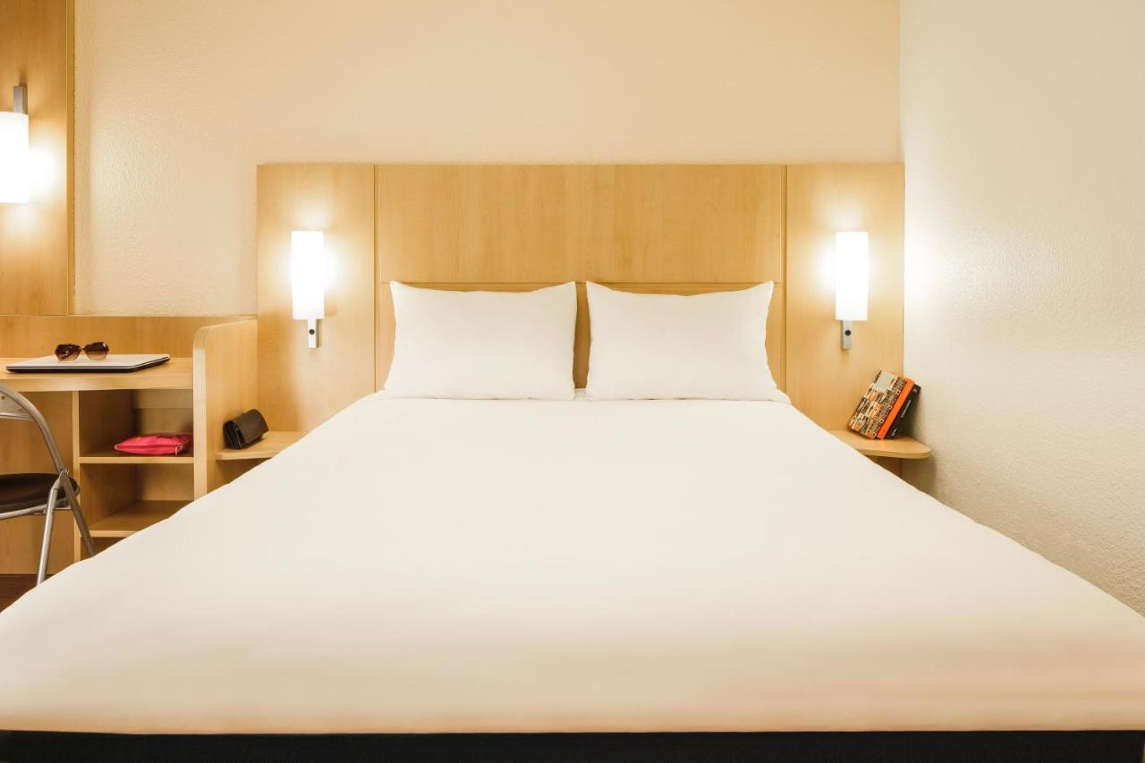 Chambre Double Standard