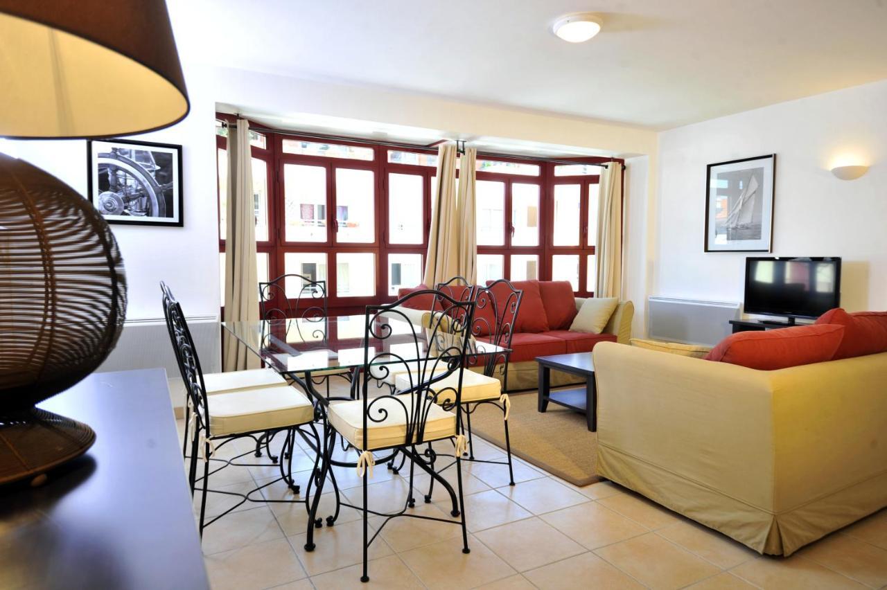 Standard Duplex Apartment 4