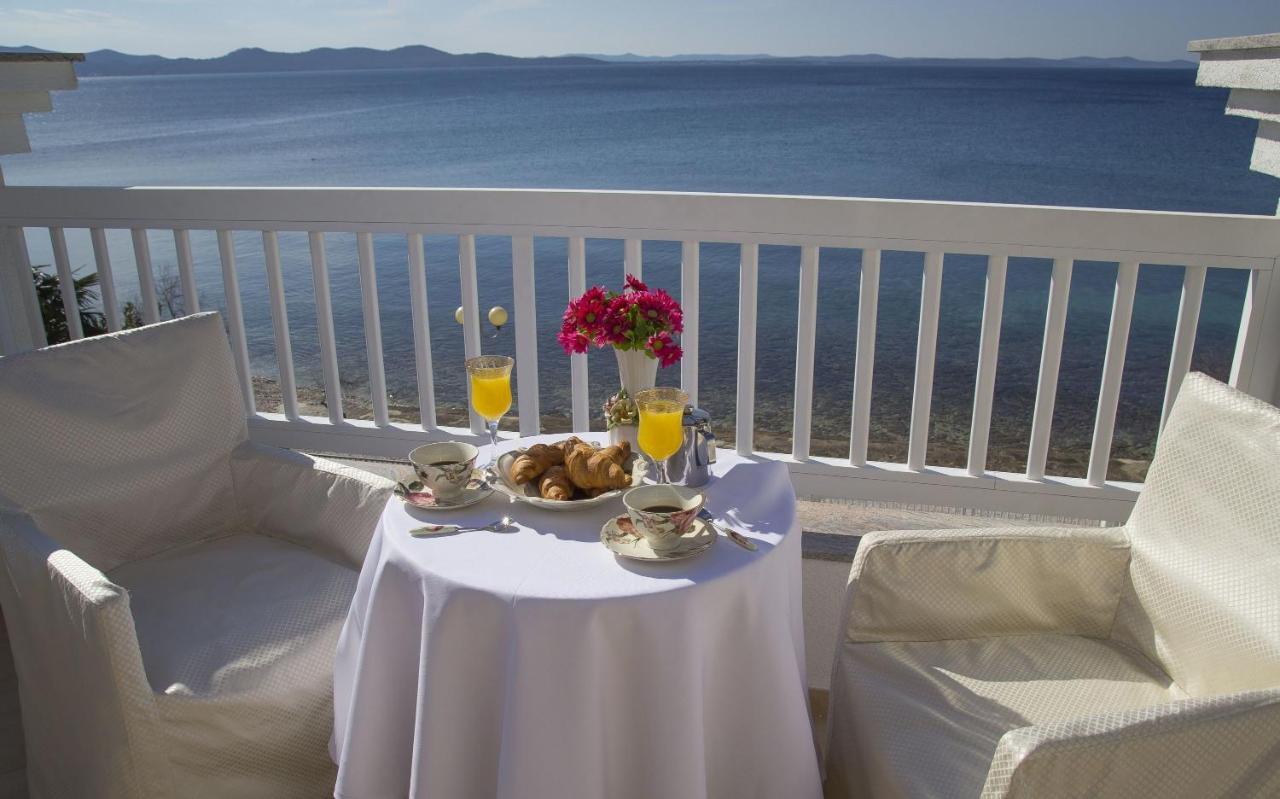 Suite Balcony Sea View