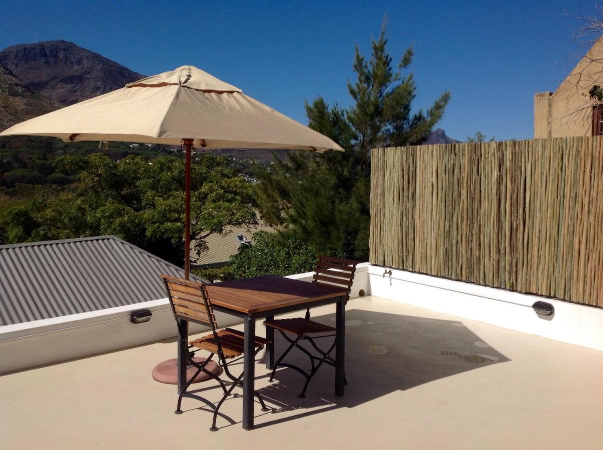 Junior Suite with Terrace