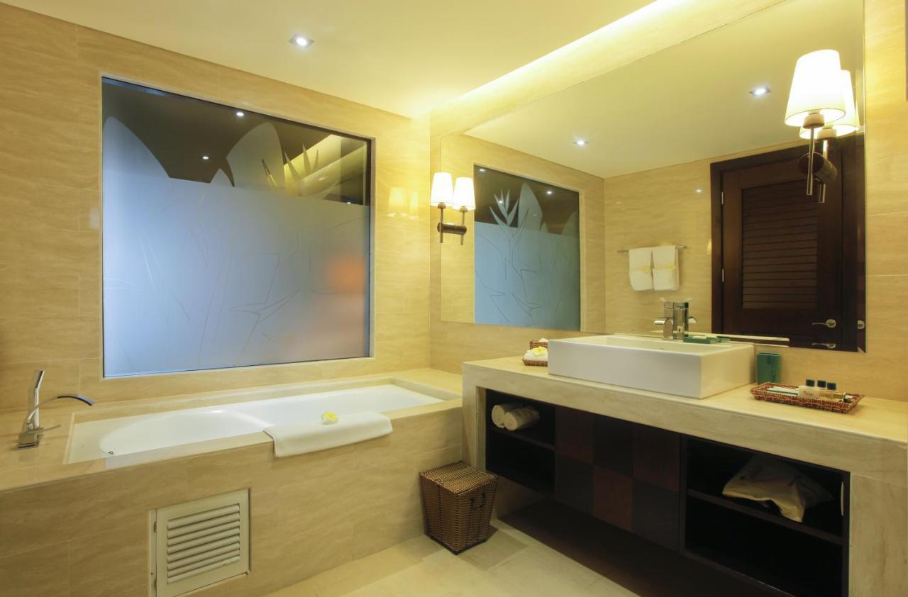 Deluxe Double Room Balcony