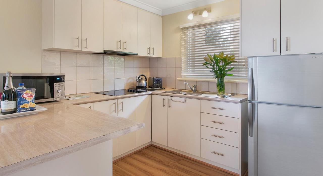 One-Bedroom Esplanade Suite River View