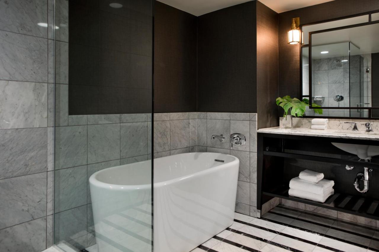 Studio Spa Viceroy avec 2 Lits Queen-Size
