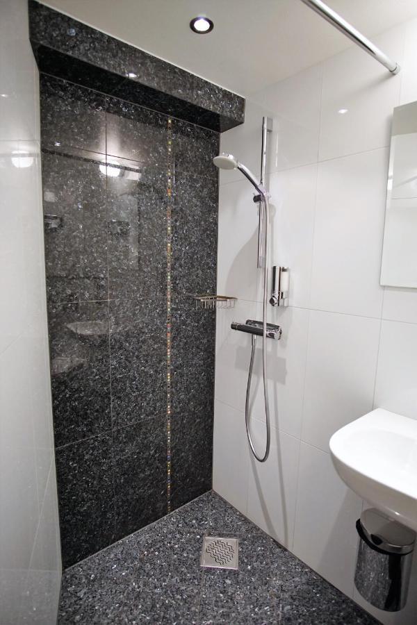 Habitación Individual Estándar