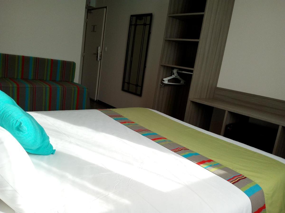 Chambre Double