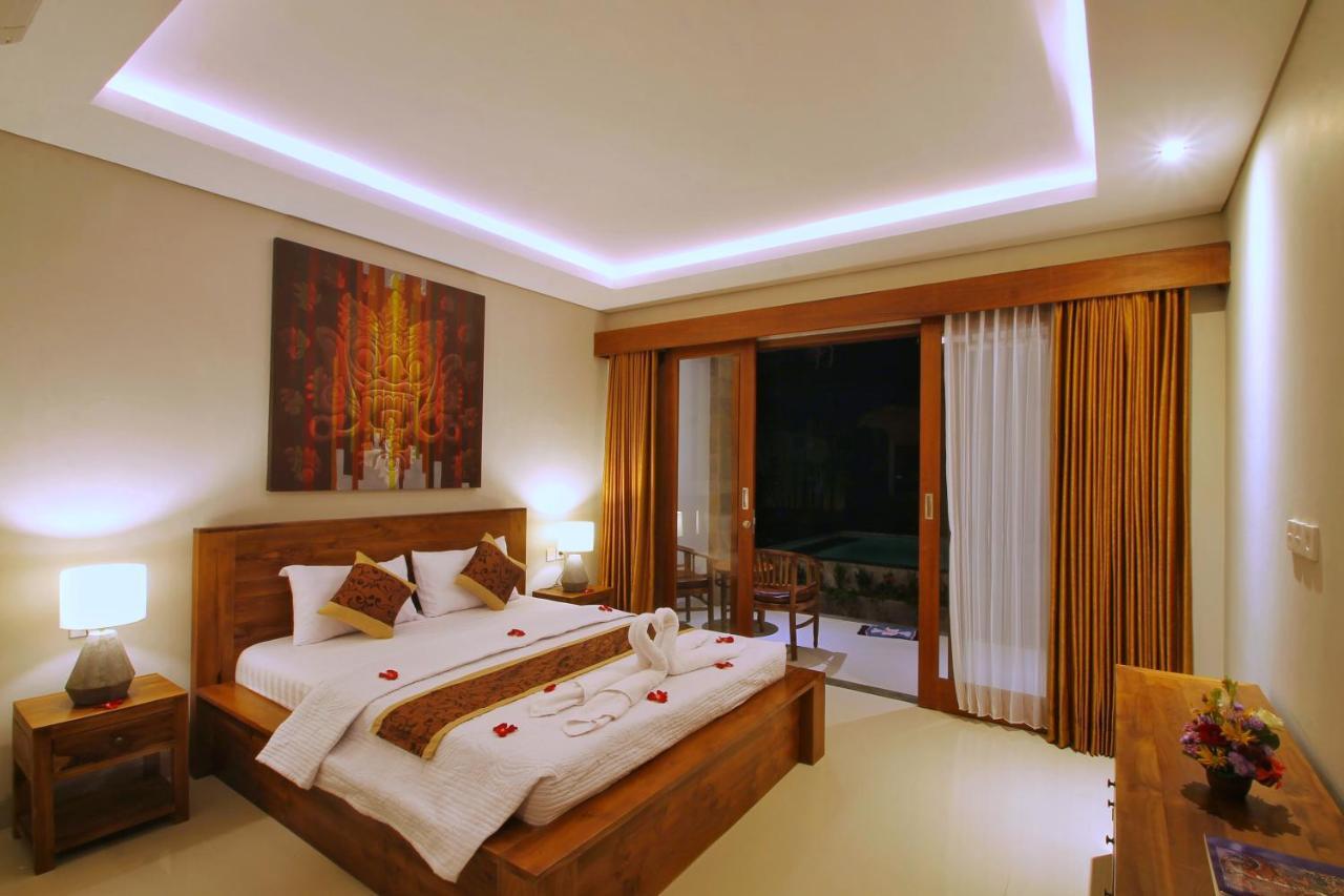 Habitación Doble Deluxe