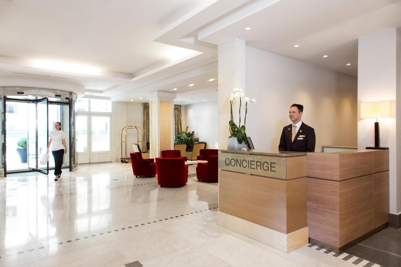Suite Executive Duplex