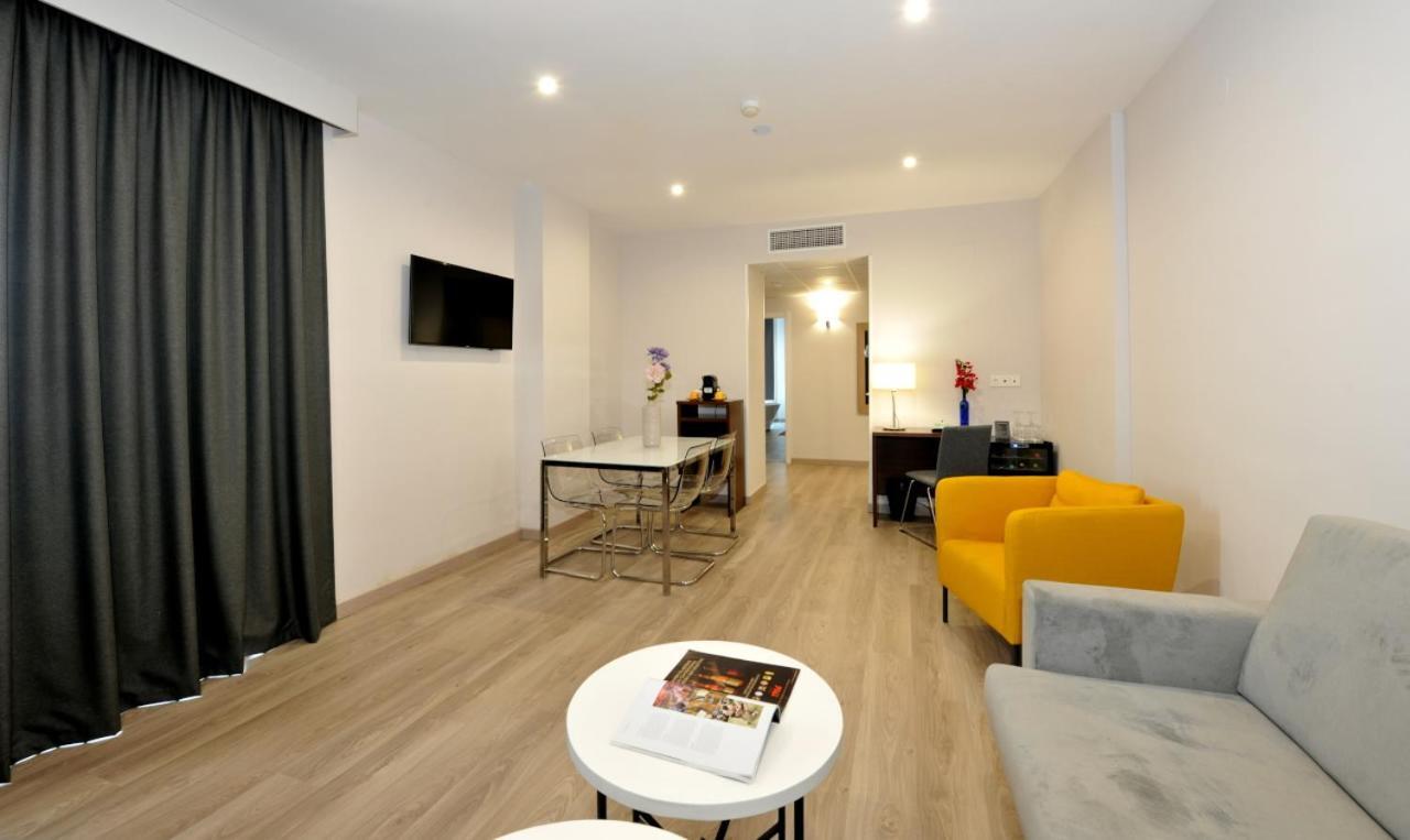 Superior Suite with Sea View