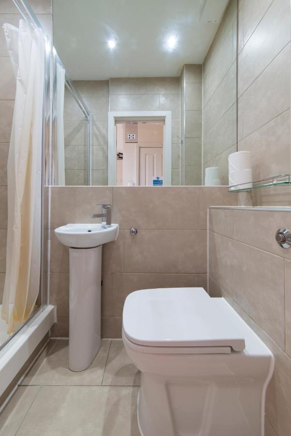 Habitación Doble Estándar