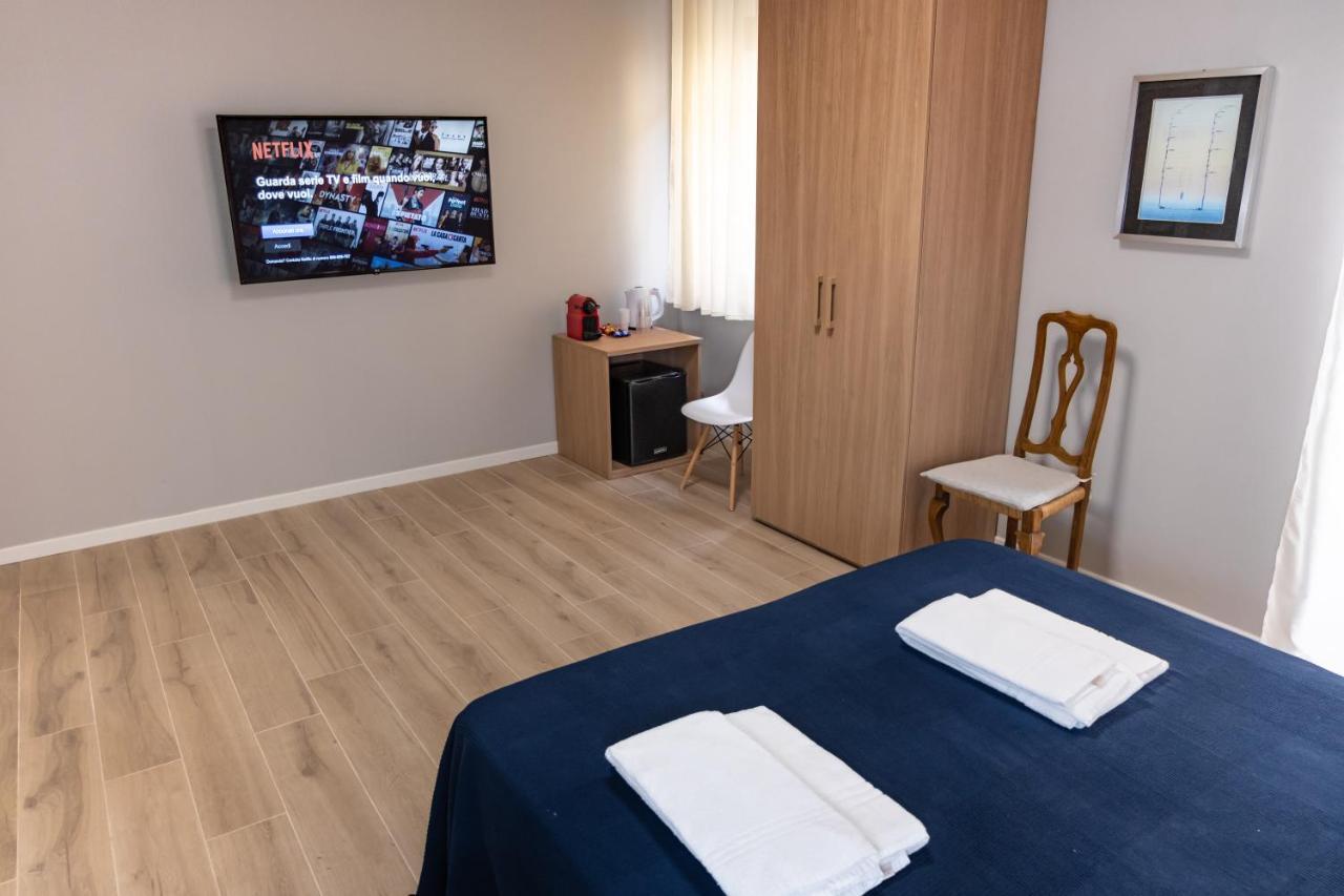Habitación Doble Deluxe con balcón