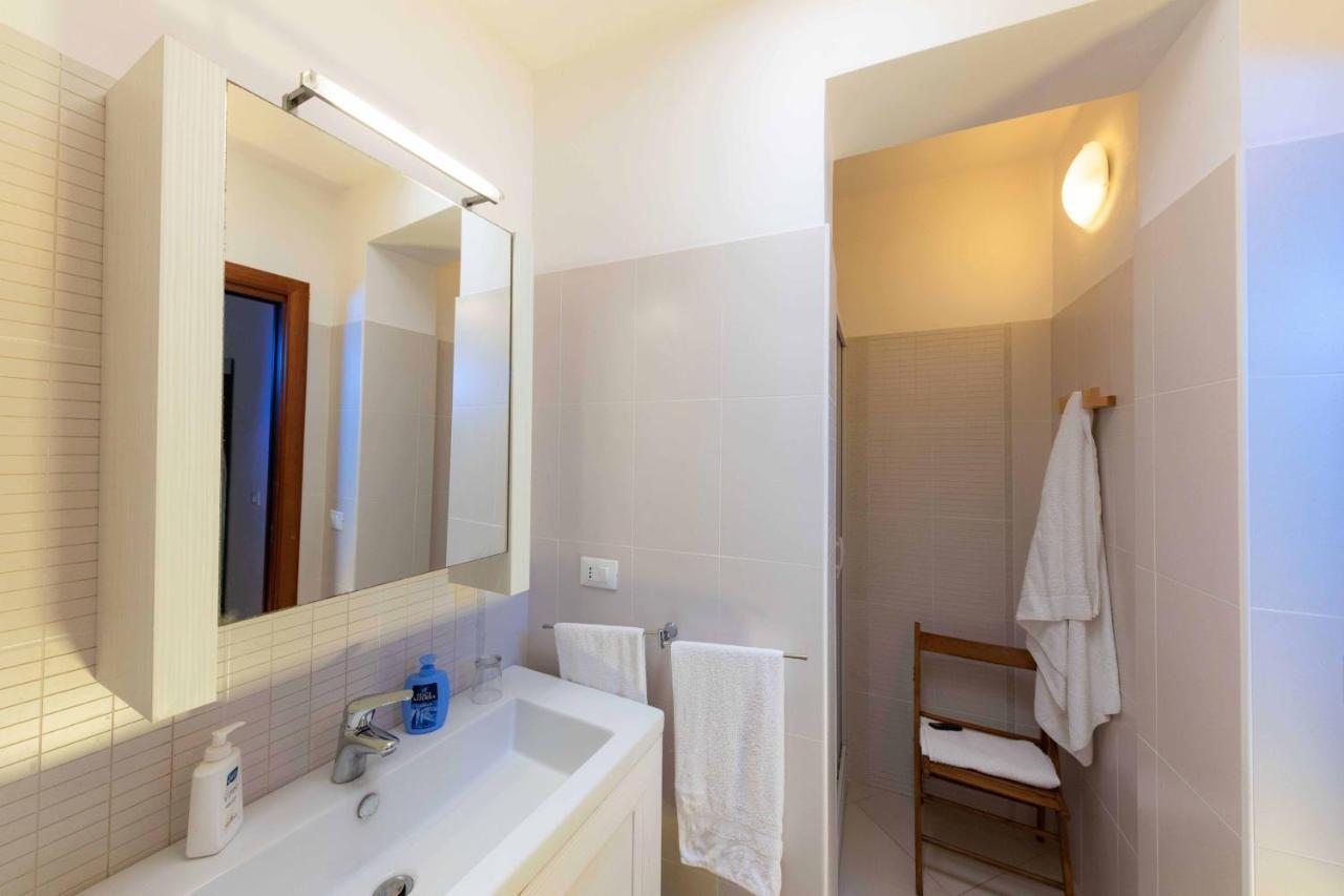 Chambre Double ou Lits Jumeaux avec Salle de Bains Privative Externe