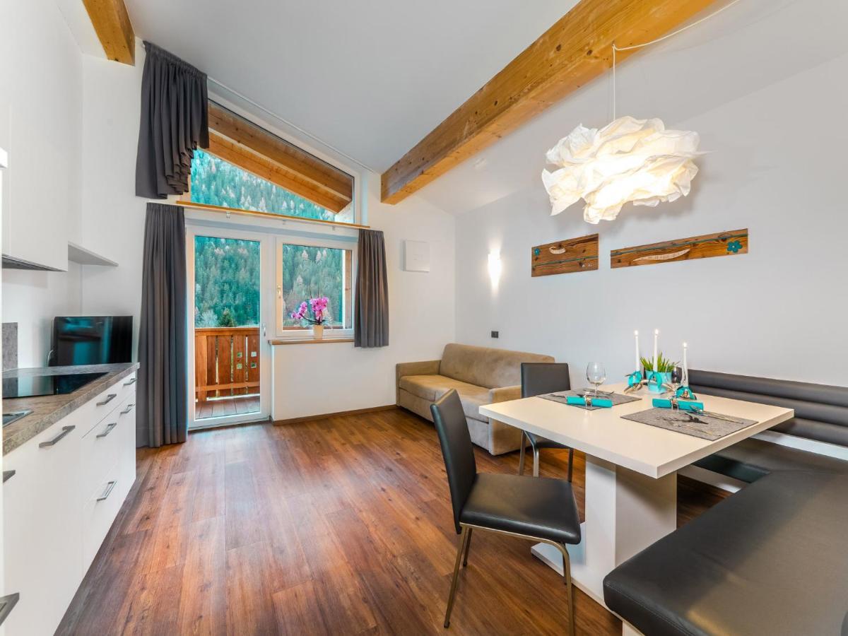 Apartment mit 2 Schlafzimmern