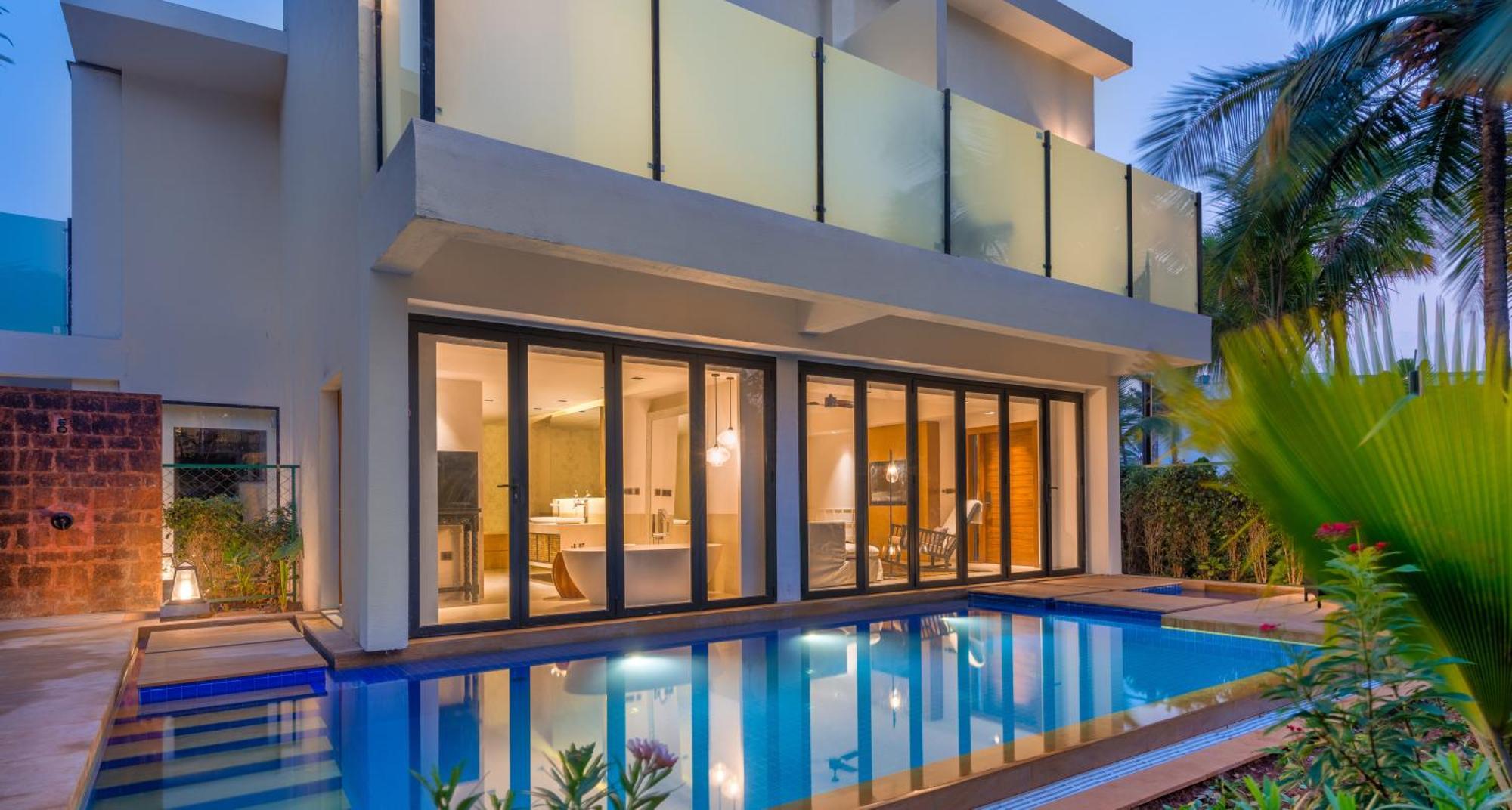 Premium Pool Villa with Private Pool - 20% discount on Spa & Laundry, Butler Service and All day breakfast (7 am to 7 pm) at La Concha,1559748127:JPEG